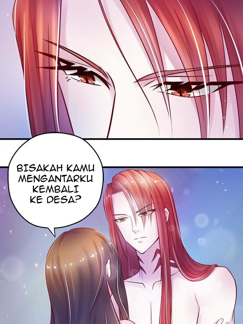 Beauty and the Beasts Chapter 27 Gambar 23